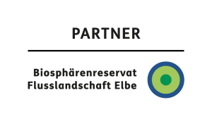 Logo Partner - Biosphärenreservat Flusslandschaft Elbe